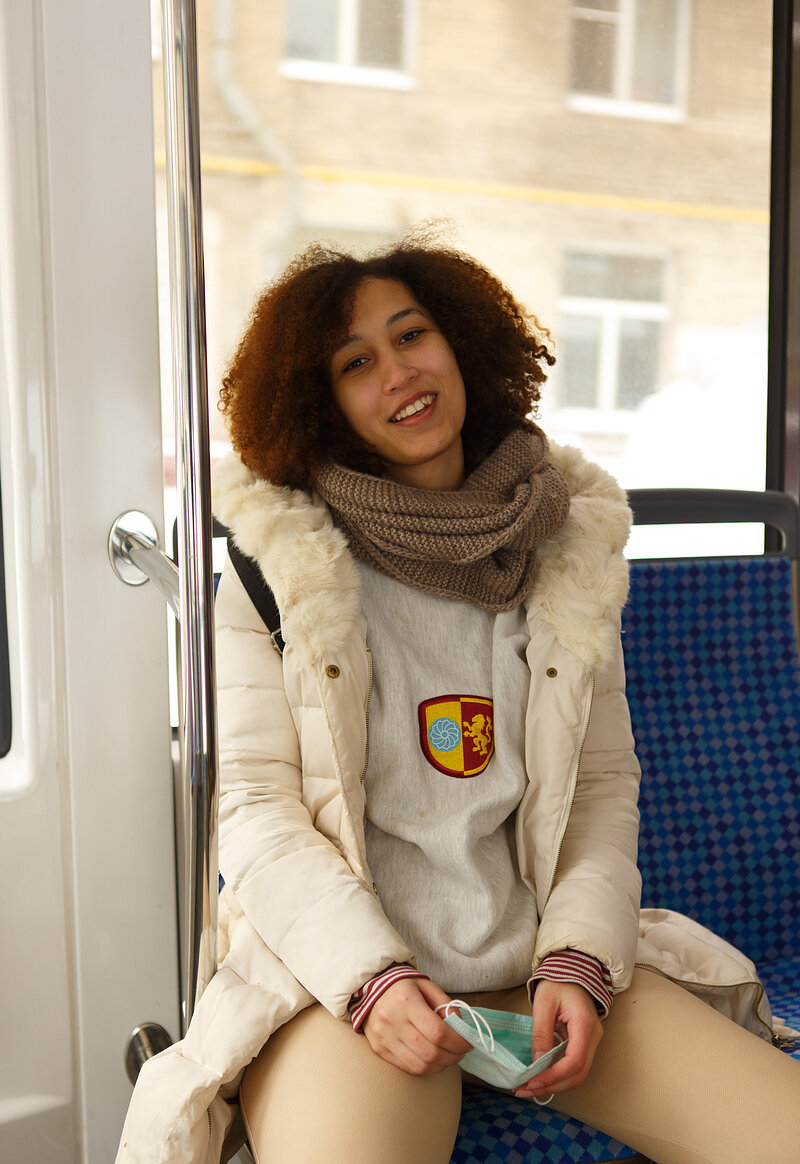 Анна, 36 лет, 4 размер груди