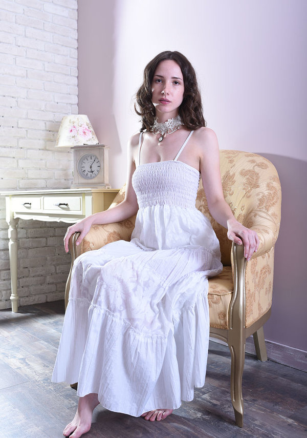 Лилия, 38 лет, 10 размер груди