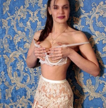 Любовь, 24 года, 3 размер груди